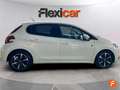 Peugeot 208 5P Tech Edition BlueHDi 73KW (100CV) Blanco - thumbnail 3
