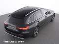 Mercedes-Benz C 300 e T Avantgarde+NavP+Pano+LED+Mem+EHeck+RFK Schwarz - thumbnail 19