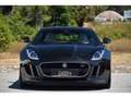 Jaguar F-Type F-Type Coupé 3.0i V6 - BVA Quickshift - Stop/Start F-TYPE COUPE S PHASE 1 Zwart - thumbnail 8