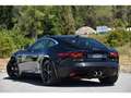 Jaguar F-Type F-Type Coupé 3.0i V6 - BVA Quickshift - Stop/Start F-TYPE COUPE S PHASE 1 Zwart - thumbnail 7