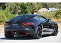 Jaguar F-Type F-Type Coupé 3.0i V6 - BVA Quickshift - Stop/Start F-TYPE COUPE S PHASE 1 Zwart - thumbnail 2