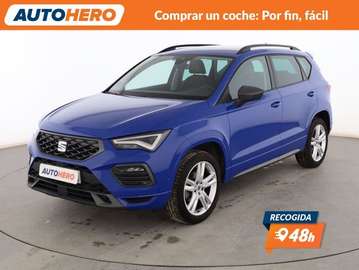 1.5 EcoTSI S&S FR Special Edition
