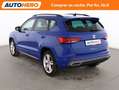 SEAT Ateca 1.5 EcoTSI S&S FR Special Edition Azul - thumbnail 4