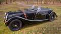 Morgan 4/4 4/4 1.6 Schwarz - thumbnail 5