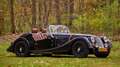 Morgan 4/4 4/4 1.6 Schwarz - thumbnail 1