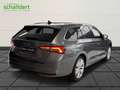 Skoda Octavia Combi 1.5 TSI mHEV Selection LED Navi ACC Grau - thumbnail 4