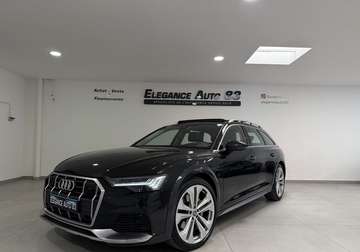 50 TDI 286 AVUS EXTENDED QUATTRO SUIVI BANG OLUFSEN CARPLAY