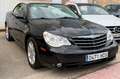 Chrysler Sebring 2.0 CRD Limited Cabrio Noir - thumbnail 2