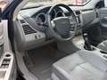 Chrysler Sebring 2.0 CRD Limited Cabrio Noir - thumbnail 11