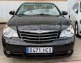 Chrysler Sebring 2.0 CRD Limited Cabrio Noir - thumbnail 10