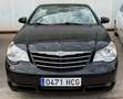 Chrysler Sebring 2.0 CRD Limited Cabrio Noir - thumbnail 9