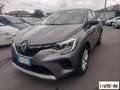 Renault Captur 1.5 blue dci Business 115cv edc Weiß - thumbnail 1
