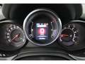 Fiat 500X AUTOMAAT *GPS*CAMERA*LEDER*CRUISE CONTROL* Grijs - thumbnail 12
