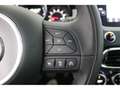 Fiat 500X AUTOMAAT *GPS*CAMERA*LEDER*CRUISE CONTROL* Grijs - thumbnail 16