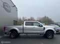 Ford F 350 USA Pickup Platinum Grau - thumbnail 12