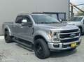 Ford F 350 USA Pickup Platinum Grigio - thumbnail 2