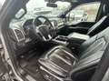 Ford F 350 USA Pickup Platinum Grigio - thumbnail 22