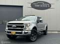 Ford F 350 USA Pickup Platinum Grigio - thumbnail 15