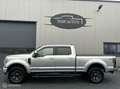 Ford F 350 USA Pickup Platinum Grigio - thumbnail 11
