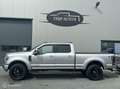 Ford F 350 USA Pickup Platinum Grigio - thumbnail 5