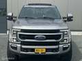 Ford F 350 USA Pickup Platinum Grigio - thumbnail 6