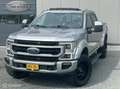 Ford F 350 USA Pickup Platinum Grau - thumbnail 1