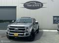 Ford F 350 USA Pickup Platinum Grigio - thumbnail 7