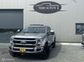 Ford F 350 USA Pickup Platinum Grau - thumbnail 7