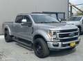 Ford F 350 USA Pickup Platinum Grau - thumbnail 2