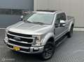 Ford F 350 USA Pickup Platinum Grau - thumbnail 10