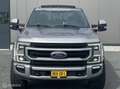 Ford F 350 USA Pickup Platinum Grau - thumbnail 6