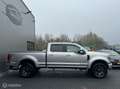 Ford F 350 USA Pickup Platinum Grigio - thumbnail 12