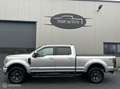 Ford F 350 USA Pickup Platinum Grau - thumbnail 11