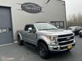 Ford F 350 USA Pickup Platinum Grau - thumbnail 13