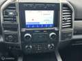 Ford F 350 USA Pickup Platinum Grigio - thumbnail 18