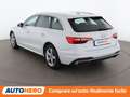 Audi A4 35 TDI Business Advanced 163 CV S tronic Weiß - thumbnail 4