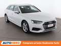 Audi A4 35 TDI Business Advanced 163 CV S tronic Weiß - thumbnail 8
