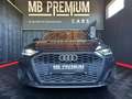 Audi A3 30 TDI *LED*NAVI*VIRTUAL*AHK* Grijs - thumbnail 6