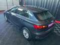Audi A3 30 TDI *LED*NAVI*VIRTUAL*AHK* Grijs - thumbnail 11