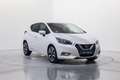 Nissan Micra 1.5dCi S&S Tekna 90 Blanco - thumbnail 3