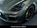 Porsche Panamera 4 E-Hybrid Platinum Edition Sportabgas Grün - thumbnail 12