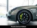 Porsche Panamera 4 E-Hybrid Platinum Edition Sportabgas Grün - thumbnail 6