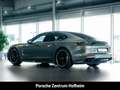 Porsche Panamera 4 E-Hybrid Platinum Edition Sportabgas Grün - thumbnail 3