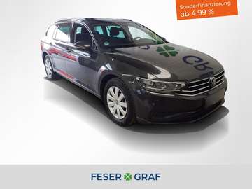 2.0 TDI AHK Navi APP SHZ ACC PDC