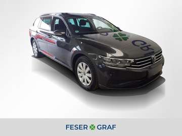 2.0 TDI AHK Navi APP SHZ ACC PDC