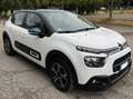 Citroen C3 C3 III 2017 1.2 puretech Shine Pack s Bianco - thumbnail 9