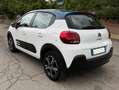 Citroen C3 C3 III 2017 1.2 puretech Shine Pack s Bianco - thumbnail 2