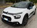 Citroen C3 C3 III 2017 1.2 puretech Shine Pack s Bianco - thumbnail 11