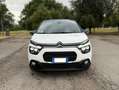 Citroen C3 C3 III 2017 1.2 puretech Shine Pack s Bianco - thumbnail 3