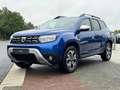 Dacia Duster Prestige 360°Kam Navi LED Unfallfrei Totwinkel Blau - thumbnail 7